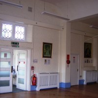 St John's (Kingsdown) Village Hall Photo